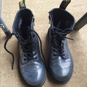 Dr. Martens kids